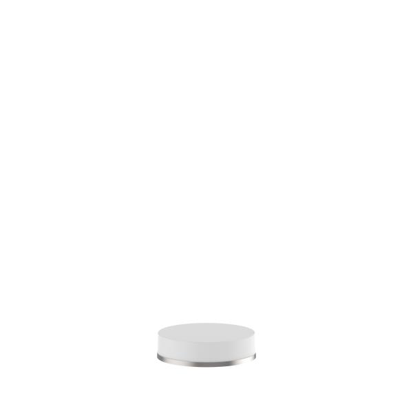 Lid - Kyra 8/10ml Decorated